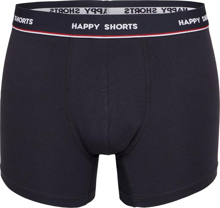 Immagine prodotto Happy shorts Pantaloni a zampa d'elefante (XL, Confezione da 2)