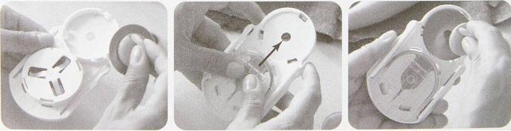 Immagine prodotto Fiskars Coltello per laminazione in titanio (Taglierini)