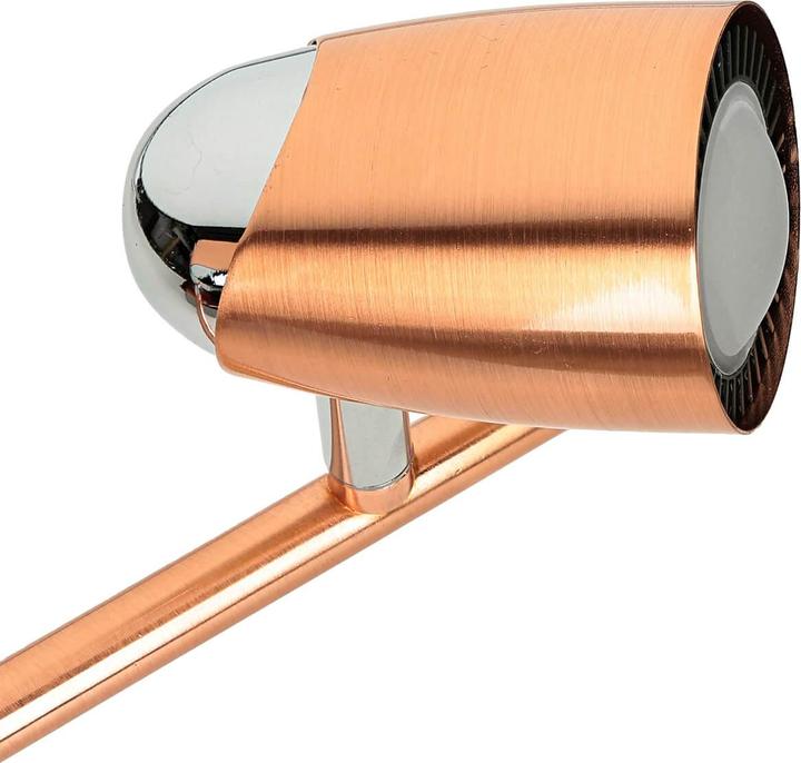 Produktbild Licht-Erlebnisse Spot Strahler Skylar (1960 lm)