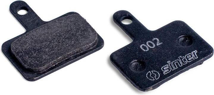 Produktbild Sinter Performance-Mischung Scheibenbremsbeläge (Shimano)