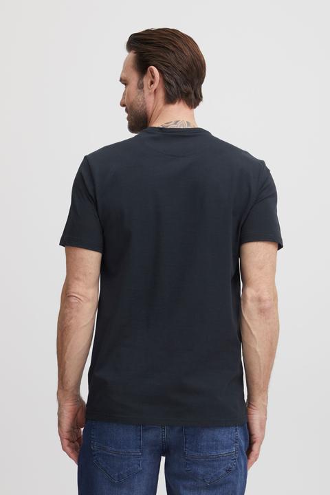 Immagine prodotto FQ1924 FQTom SS Basic con logo - T-shirt - 21900414 (XL)