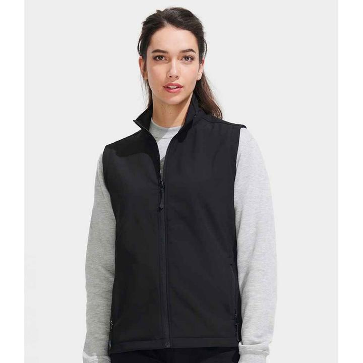 Immagine prodotto Sols Gilet da gara (L)