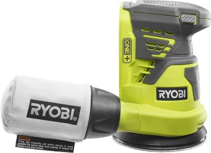 Productafbeelding Ryobi Excentrische schuurmachine (Excentrische schuurmachine)