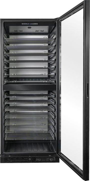 Image du produit Kibernetik FSP WKH600A Weinklimaschrank 2 Zonen 600 Liter