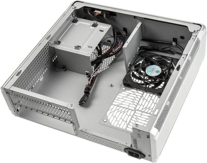 Produktbild Silverstone FTZ01S (Mini-ITX, Mini-DTX)