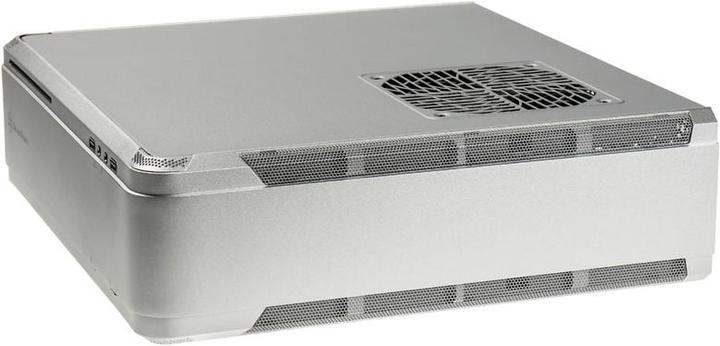 Produktbild Silverstone FTZ01S (Mini-ITX, Mini-DTX)