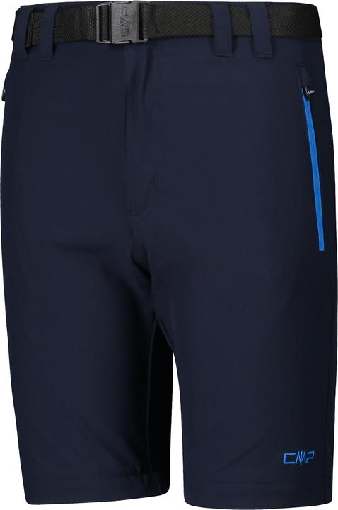 Actual product image CMP Campagnolo Boy's Zip Off Pant with Belt (92)