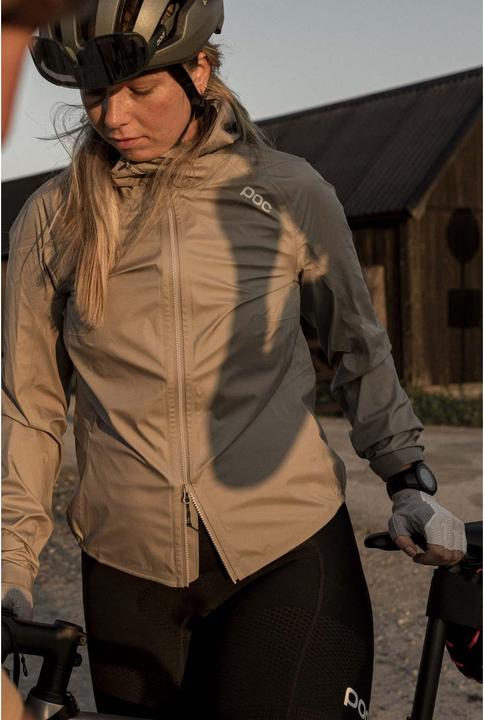Actual product image Poc Ws Signal All-weather Jacket (L)