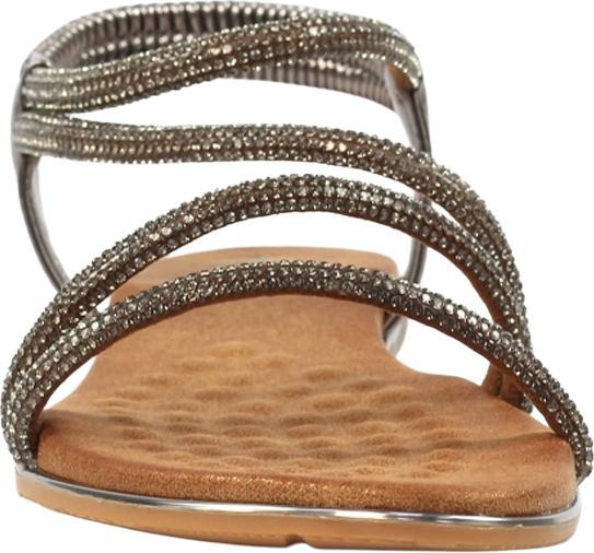Actual product image Lunar Womens/Ladies Cortez Sandals (41)