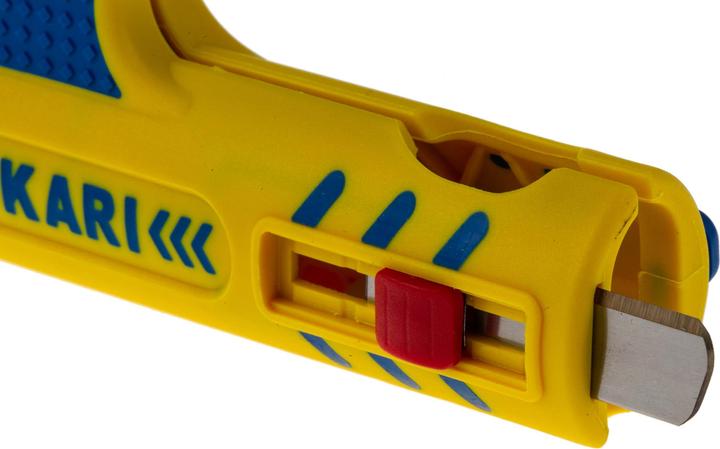 Actual product image Jokari Cable Dismantler (124 mm)
