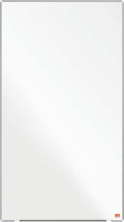 Actual product image Nobo Magnetic whiteboard Impression Pro 120 cm x 240 cm (240 x 120 cm)