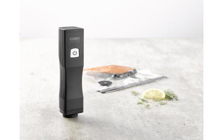 Actual product image Caso Vacu One Touch