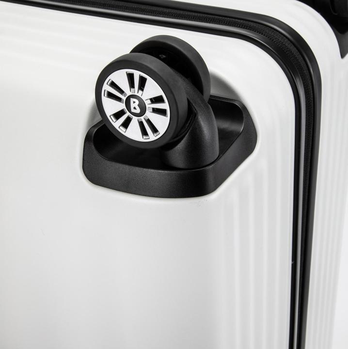 Produktbild Bogner Trolley + Koffer Piz Deluxe C75 Trolleycase LVZ 4w (95 l, Handgepäck (bis 50l))