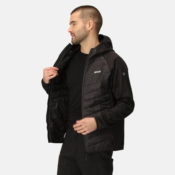 Actual product image Regatta Andreson VIII Hybrid (XL)
