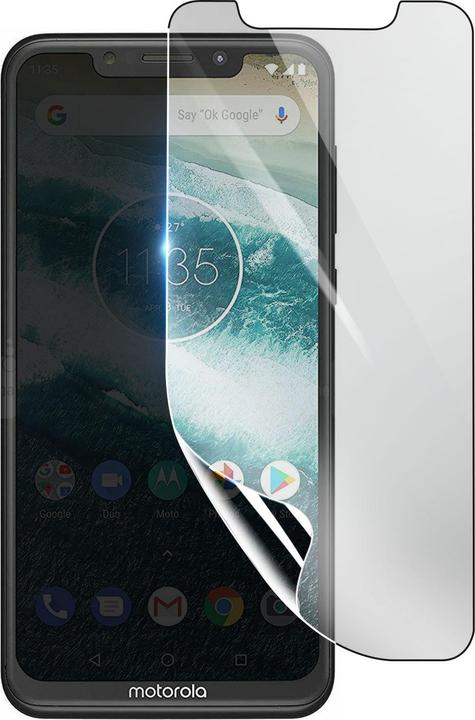 Image du produit 3MK Film écran hydrogel pour Motorola One (1 pièce(s), Motorola One)