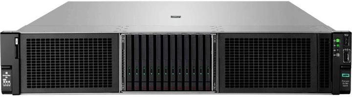 Produktbild HPE ProLiant DL380 Gen11 (Intel Xeon Gold 5418Y, 64 GB, Rack Server)