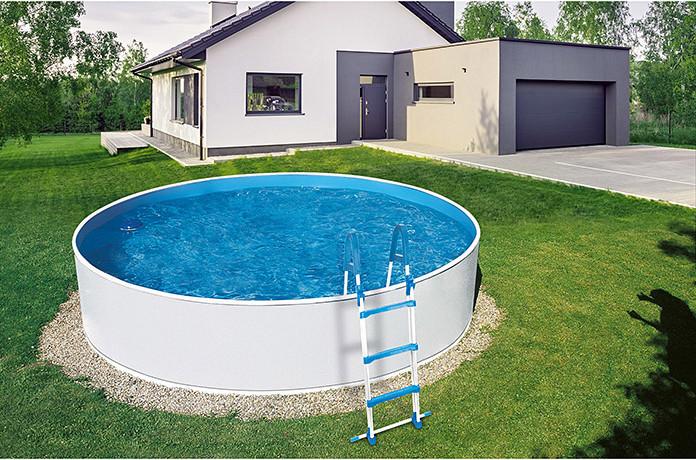 Produktbild MyPool Trend (Ø 350 x 120 cm)