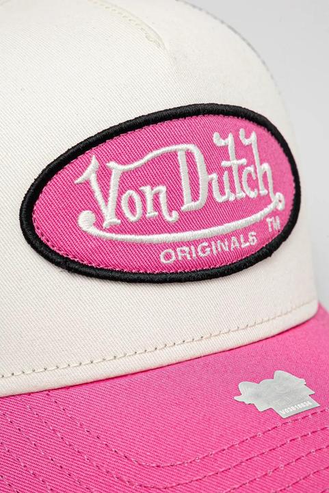 Produktbild Von Dutch Boston (One Size)
