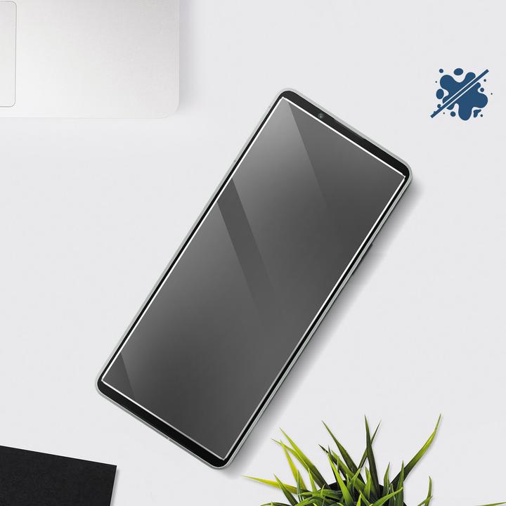 Image du produit Avizar Film latex flexible (1 pièce(s), Sony Xperia 1 V)
