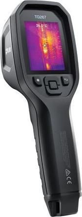 Actual product image Flir TG267 Wärmebildkamera
