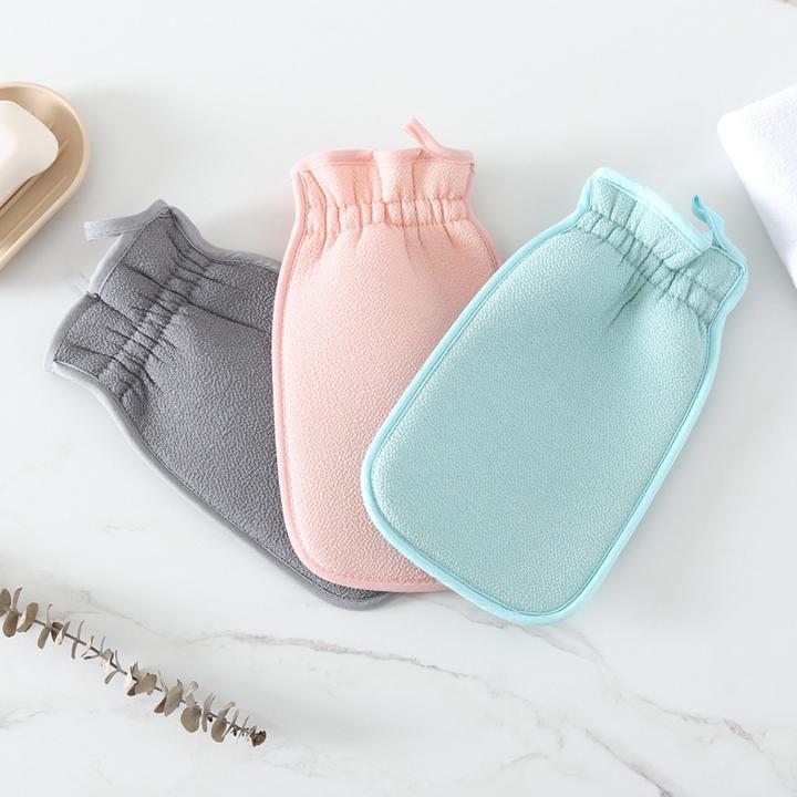 Produktbild Serinita Luna Peelings-Handschuh