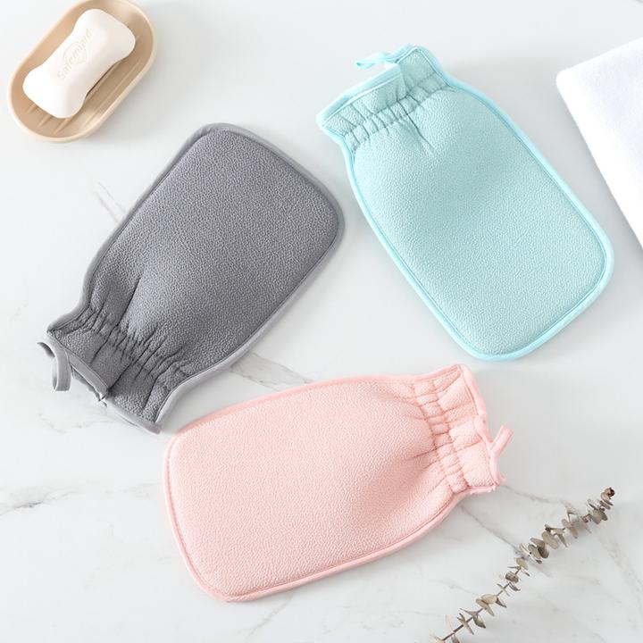 Produktbild Serinita Luna Peelings-Handschuh