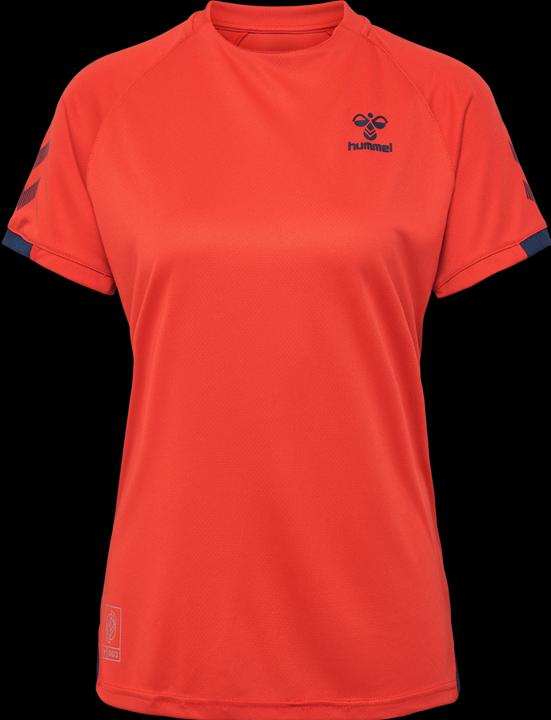 Produktbild hummel Gg12 Action Jersey S/S Woman (S)