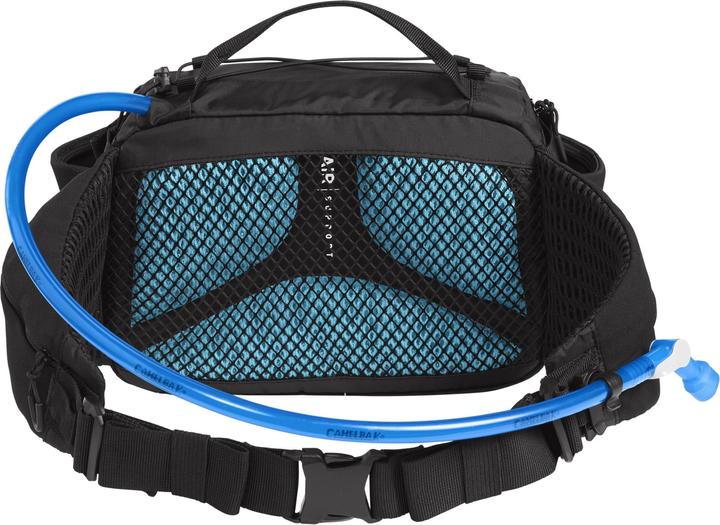 Produktbild Camelbak M.U.L.E 5 Waist Pack black (3.50 l)