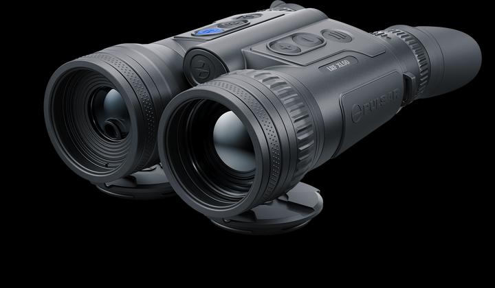 Actual product image Pulsar Merger XL50 LRF Thermal Bino 1024x768