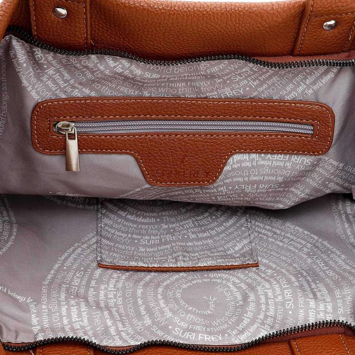 Produktbild Suri Frey Shopper Debby (21.86 l)