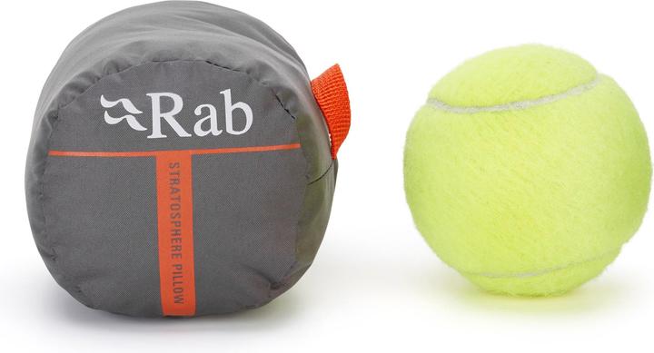 Actual product image Rab Stratosphere Pillow (Head & neck pillow)