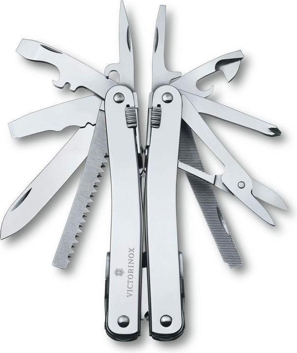 Produktbild Victorinox Spirit X Plus (36 Funktionen)