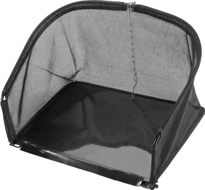 Actual product image Stiga Rear catcher for SCM 240 R (Hedge shears)