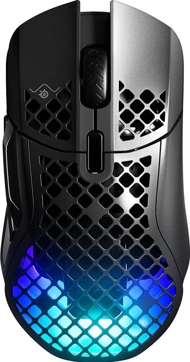 Image du produit SteelSeries Aerox 5 (Sans fil)