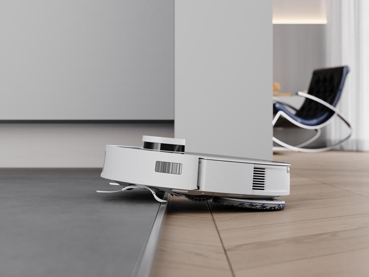 Productafbeelding Ecovacs Deebot T10 Turbo (Stofzuigrobot)