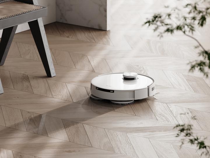 Productafbeelding Ecovacs Deebot T10 Turbo (Stofzuigrobot)