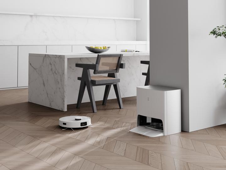 Productafbeelding Ecovacs Deebot T10 Turbo (Stofzuigrobot)