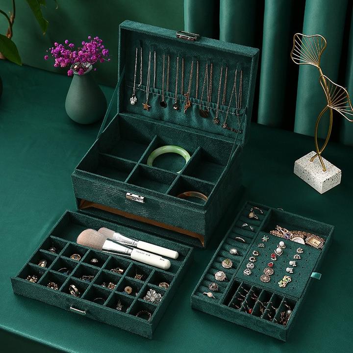 Produktbild Esmée Aufbewahrungsbox