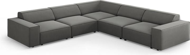 Produktbild Micadoni Jodie (Ecksofa)