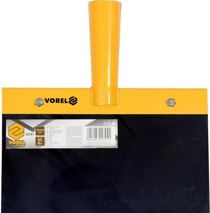 Produktbild Vorel Betonschaber verschiedene Breiten (35 cm)