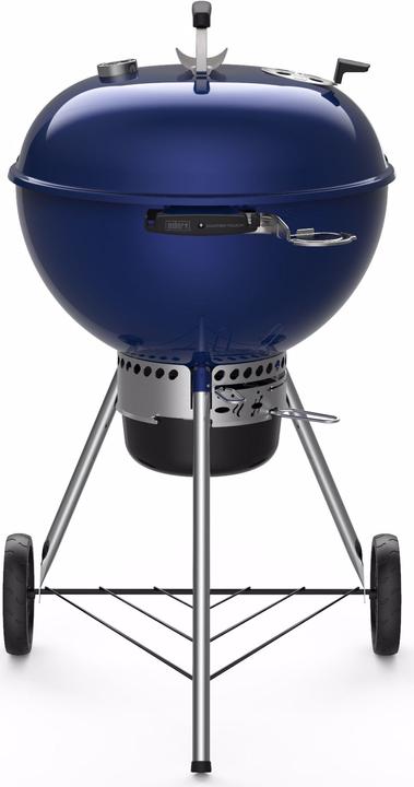 Produktbild Weber Master-Touch GBS C-5750 (57 cm)