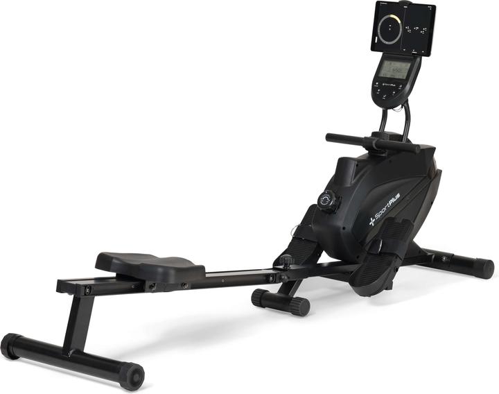 Produktbild Sportplus Rudermaschine