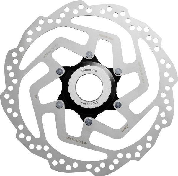 Image du produit Shimano SM-RT10 (180 mm)