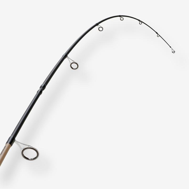 Actual product image Caperlan WXM 100 (Allround rod, 17.78 cm)