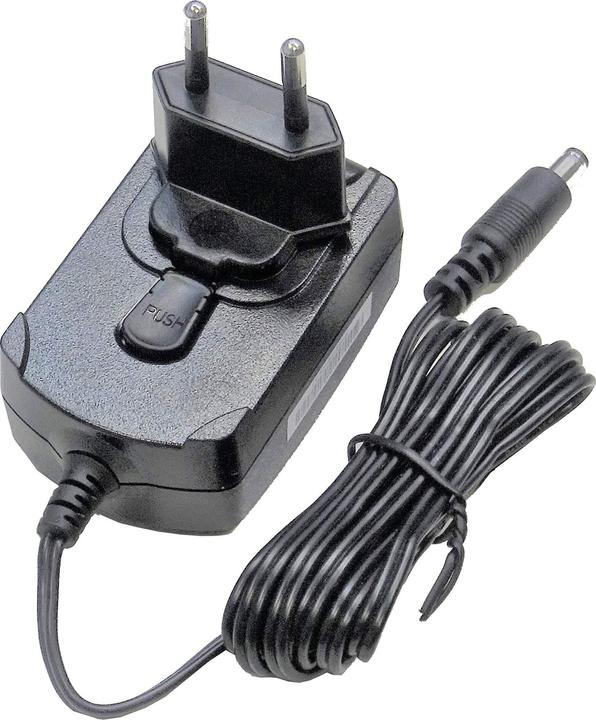 Produktbild Snom Netzteil zu M200, M400