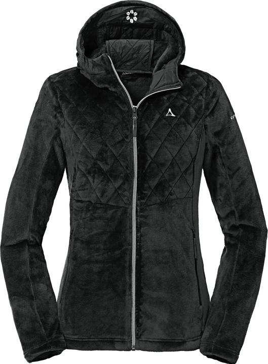 Schöffel Stockalp Fleece Hoodie (40)