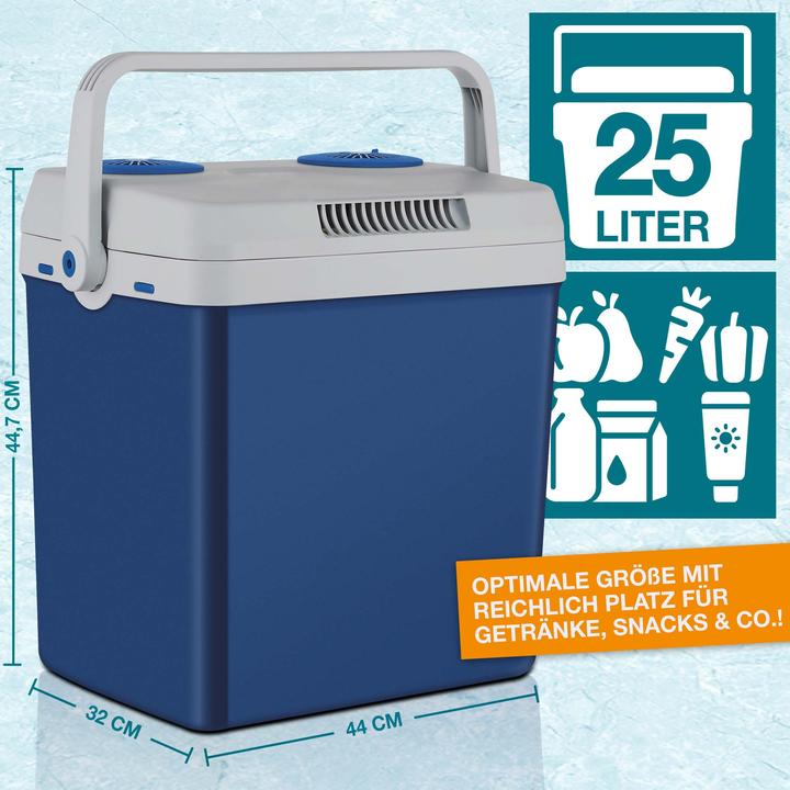 Produktbild Jamb 2-in-1 Kühlbox & Wärmebox (25 l)