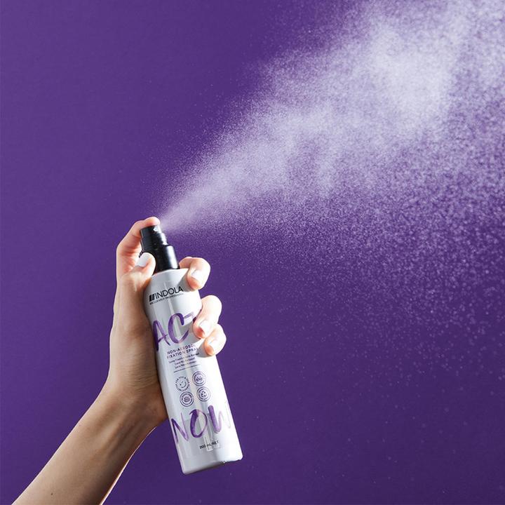 Immagine prodotto Indola AGISCI ORA! Spray di fissaggio non aerosol (200 ml)