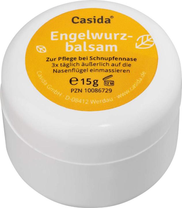 Immagine prodotto Casida Engelwurzbalsam