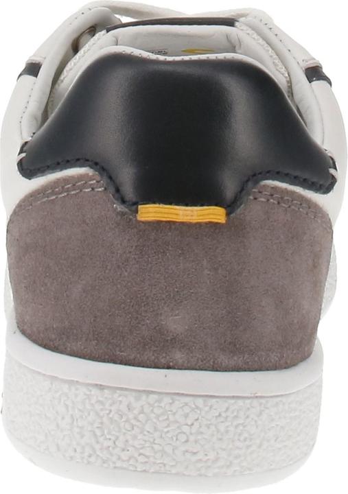 Produktbild Camel Active Sneaker Split/Nappa WEISS/BLAU (45)